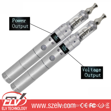 2014 Hot Selling Original Stainless Steel VV/Vw V4 Starter Kit Vamo Mod Vamo V5 Mod Kit